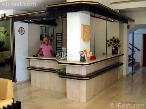 Mirage Apart-Hotel 2